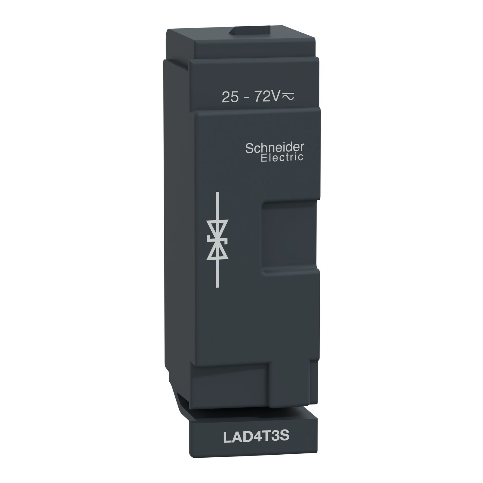 Entstörmodul Diode 25-72VAC/DC