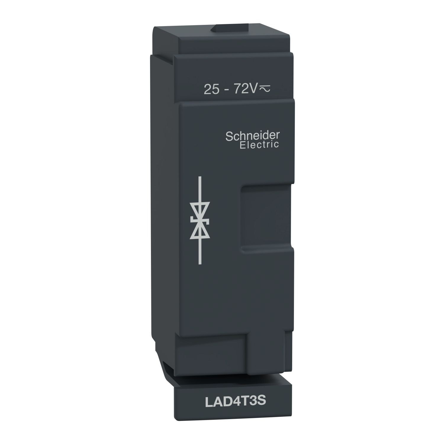 Entstörmodul Diode 25-72VAC/DC