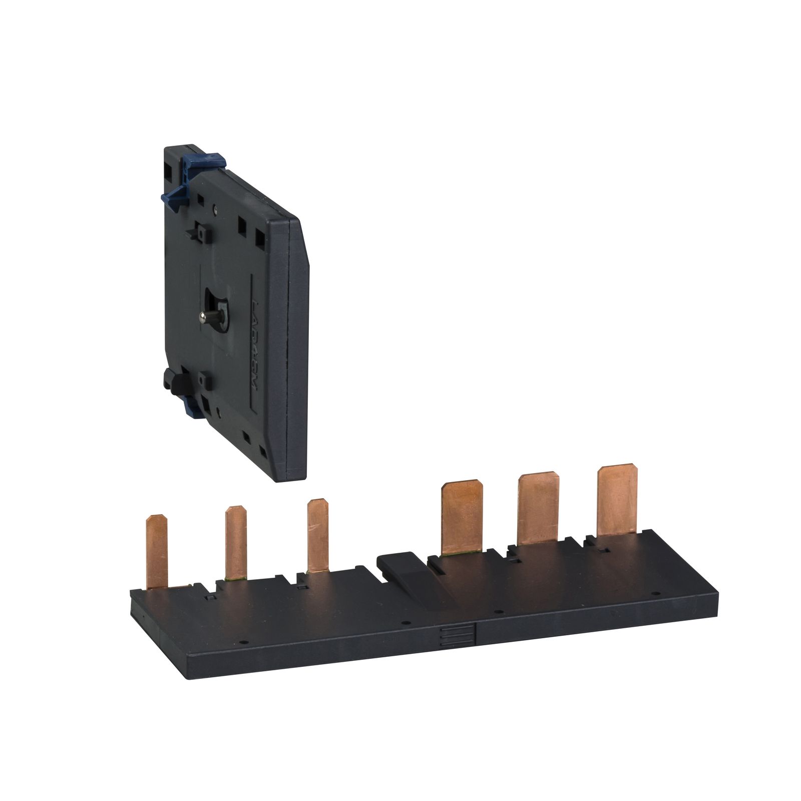 Verbinder TeSys