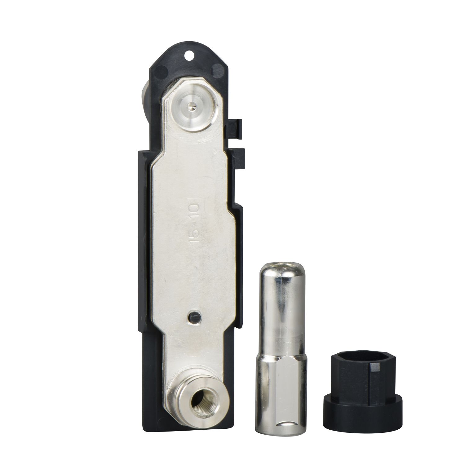 Sockel Leistungsschalter 630A 3p Schraub