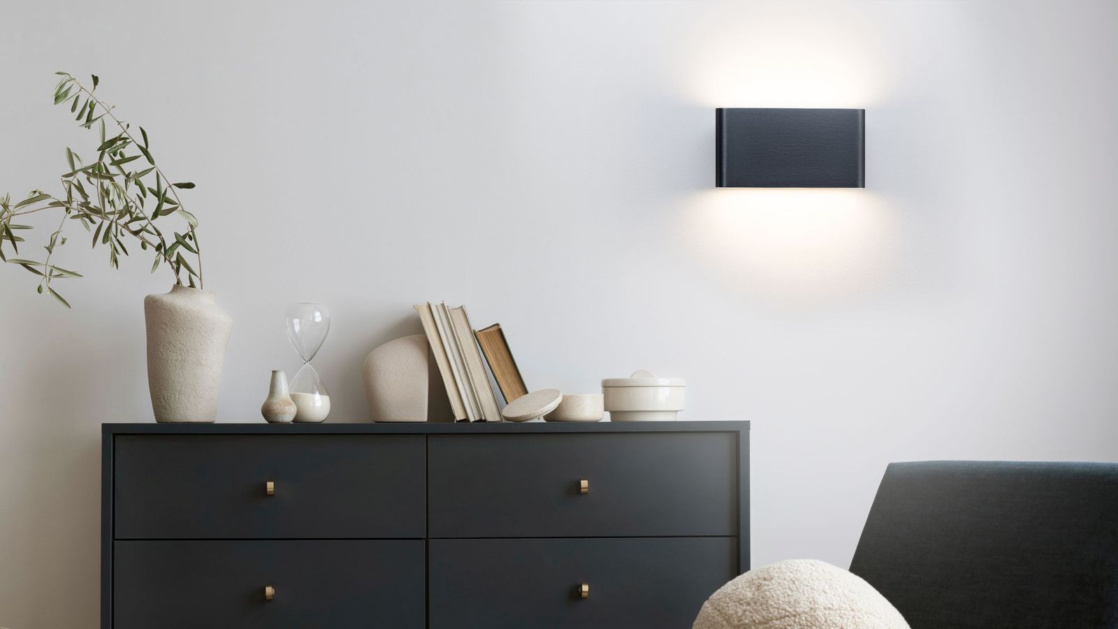 LED-Röhrenlampe R7s CorePro 14W 3000K ws 1600lm dimmbar 300° AC Ø29x118mm