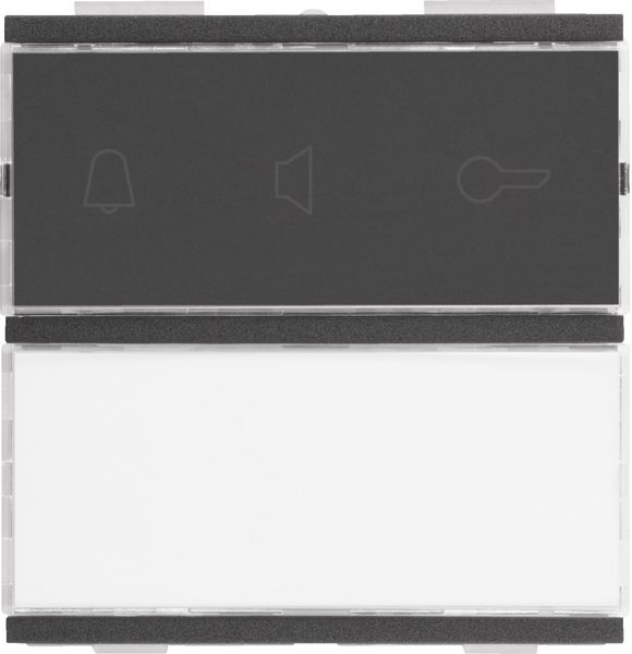 Zustandsanzeige-Aufsatz 2/1 ONE/MODESTA