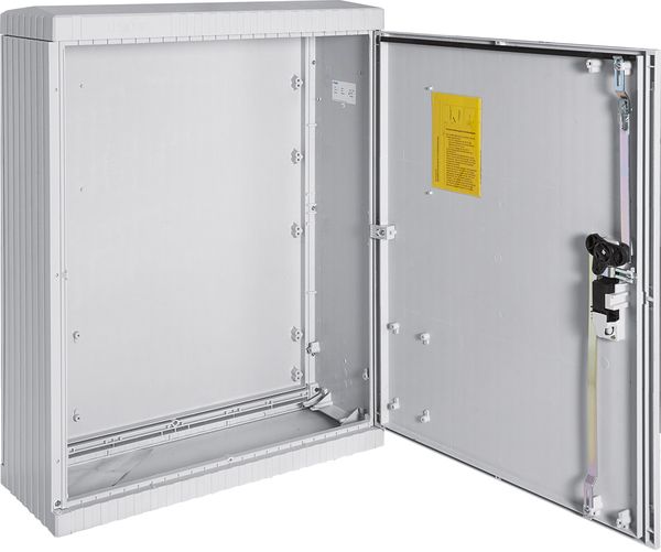 Leergehäuse GFK IP44 B780xH1005xT315mm ET315mm geschl