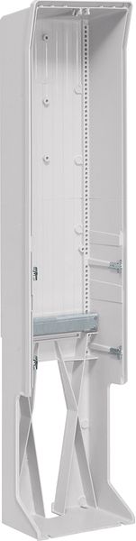 Standgehäuse GFK IP44 B360xH1350xT360mm ET360mm geschl