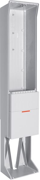 Standgehäuse GFK IP44 B320xH1595xT225mm ET225mm geschl