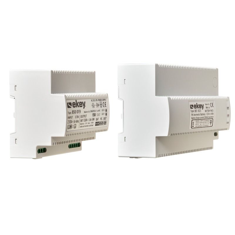 USV REG Online 195-265V 268x95x95mm