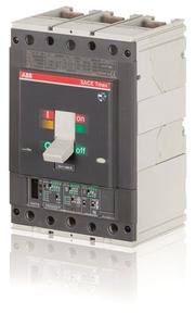 Leistungsschalter 630A Tmax T5 3p IP20 Mit integriertem Unterspannungsauslöser