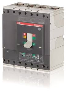 Leistungsschalter 320A Tmax T5 4p IP20 Mit integriertem Unterspannungsauslöser