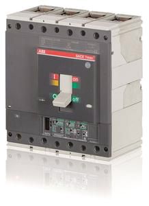 Leistungsschalter 320A Tmax T5 4p IP20 Mit integriertem Unterspannungsauslöser