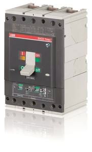 Leistungsschalter 320A Tmax T5 3p IP20 Mit integriertem Unterspannungsauslöser