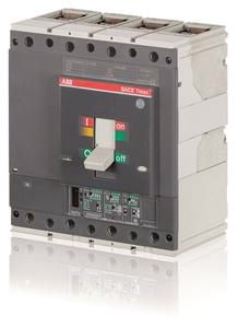 Leistungsschalter 630A Tmax T5 4p IP20 Mit integriertem Unterspannungsauslöser