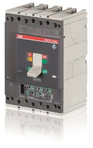 Leistungsschalter 320A Tmax T4 4p IP20 Mit integriertem Unterspannungsauslöser