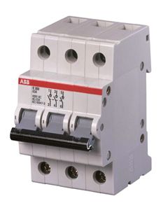 Ausschalter REG 3S 32A 400V 3TE