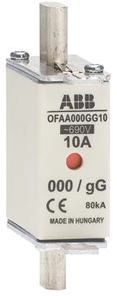 NH-Sicherungseinsatz 10A NH000 690VAC gG