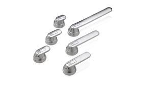 Mechanische Verriegelung