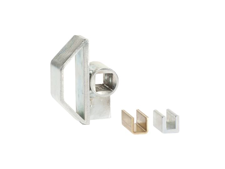 Mechanische Verriegelung