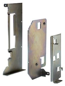 Mechanische Verriegelung Tmax