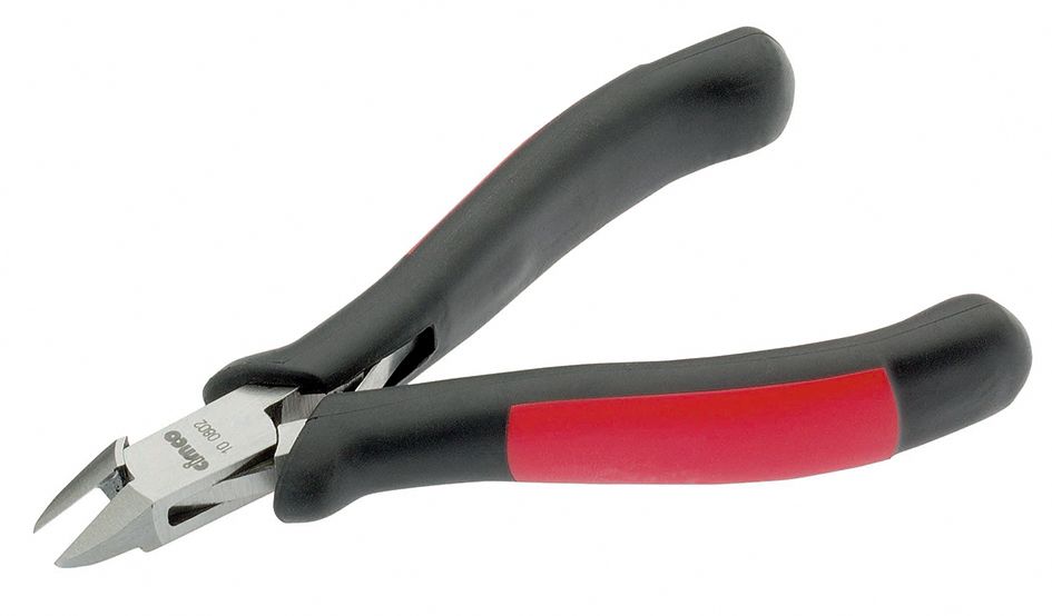 Spitzschneid 145mm isol