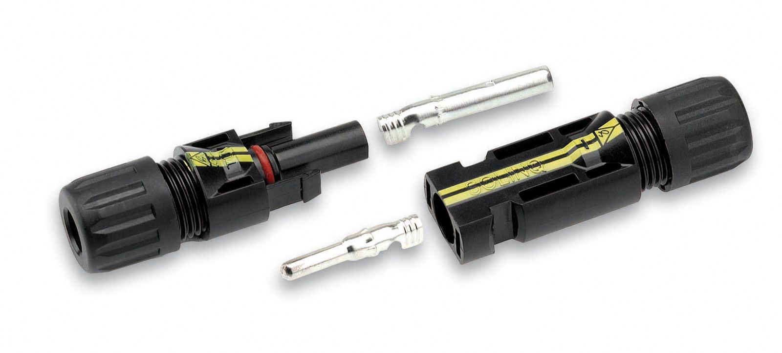 Crimpeinsatz 2,5-6qmm CLICK´N´CRIMP Rollpress Solarstecker