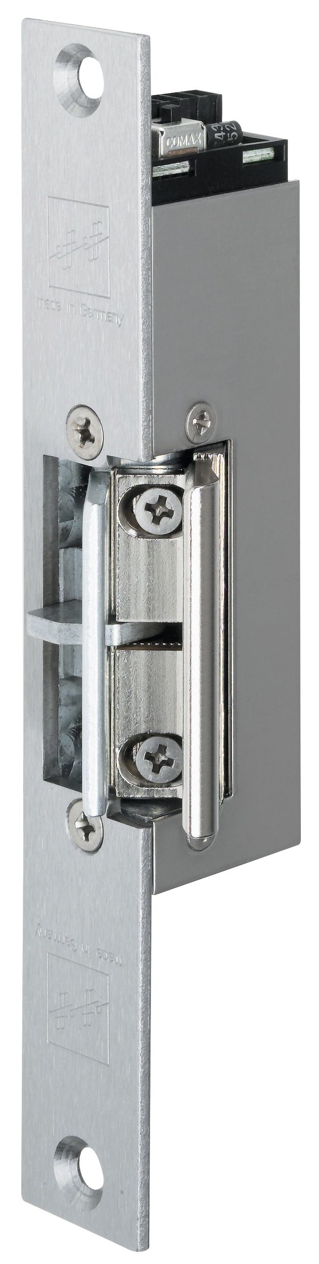 Türöffner 12-24V DC li/re fl Einb Arbeitsstrom EB Standardtüröffner