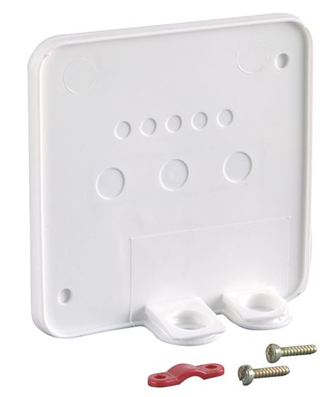 Bodenplatte Kst ws hfr horiz/vert