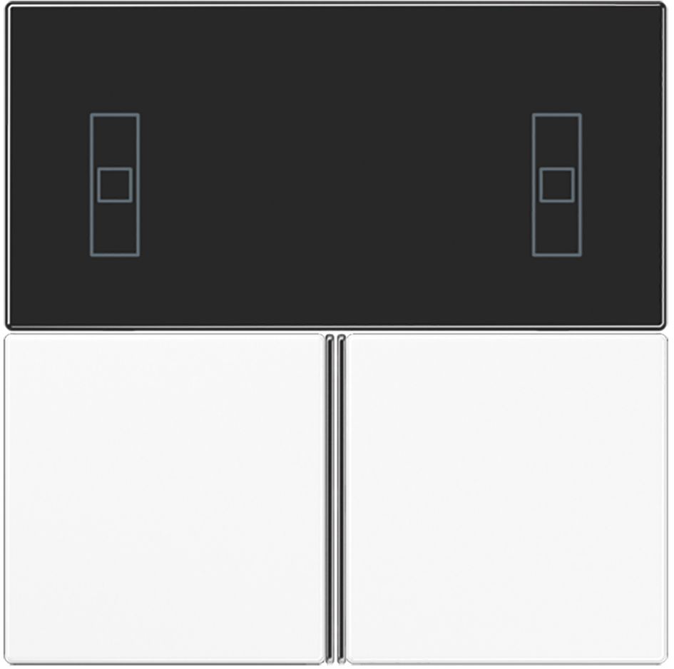 Taste 3t Schalter CD aws glz