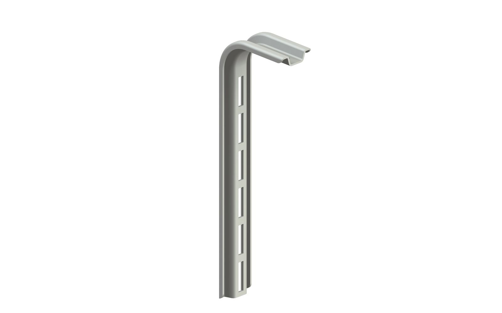Stiel / Konsole Ps 400 GC Hängestiel ST 445mm C-Profil 130kN