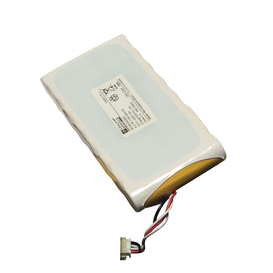 Werkzeug-Akku NiMh 4Ah 9,6V 435g