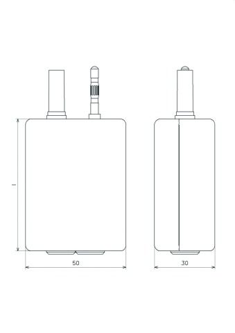 Spannungsprüfsystem 50Hz HR