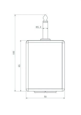 Spannungsprüfsystem 50Hz LRM