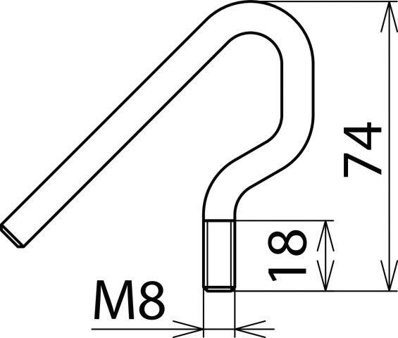 Elektrode ST