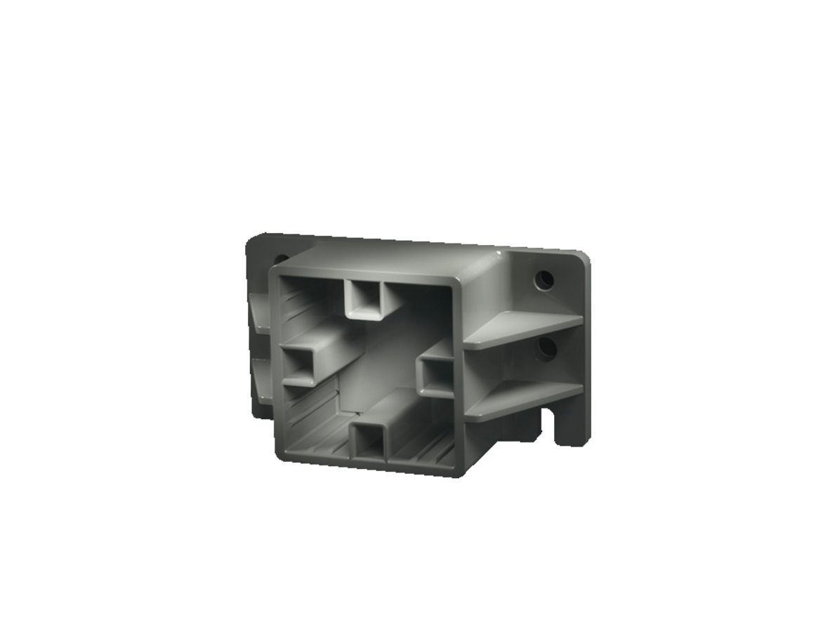 Sammelschienenträger 3p Maxi-PLS 3200A 60mm