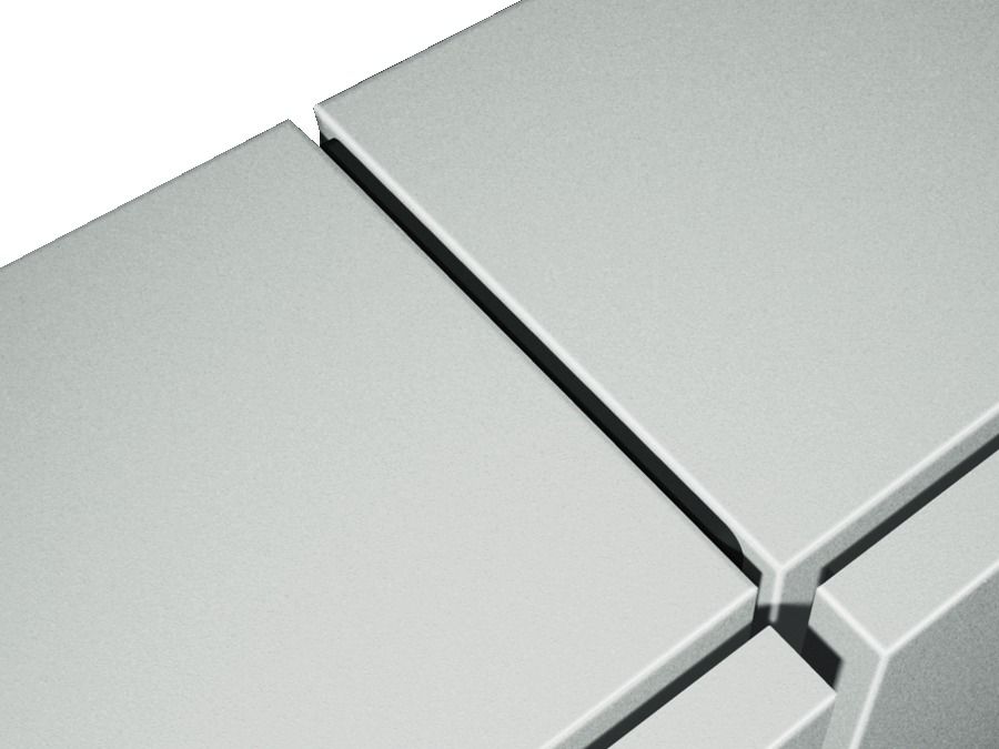 Anreihverbinder Anreihkomp ST