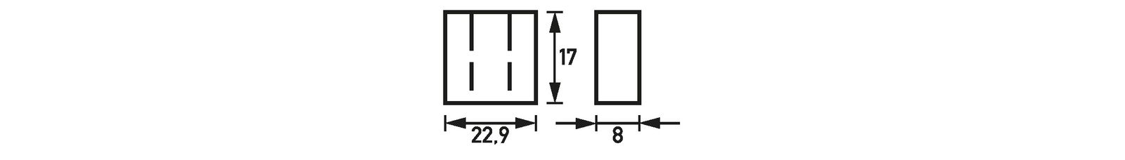 Endkappe 4ph