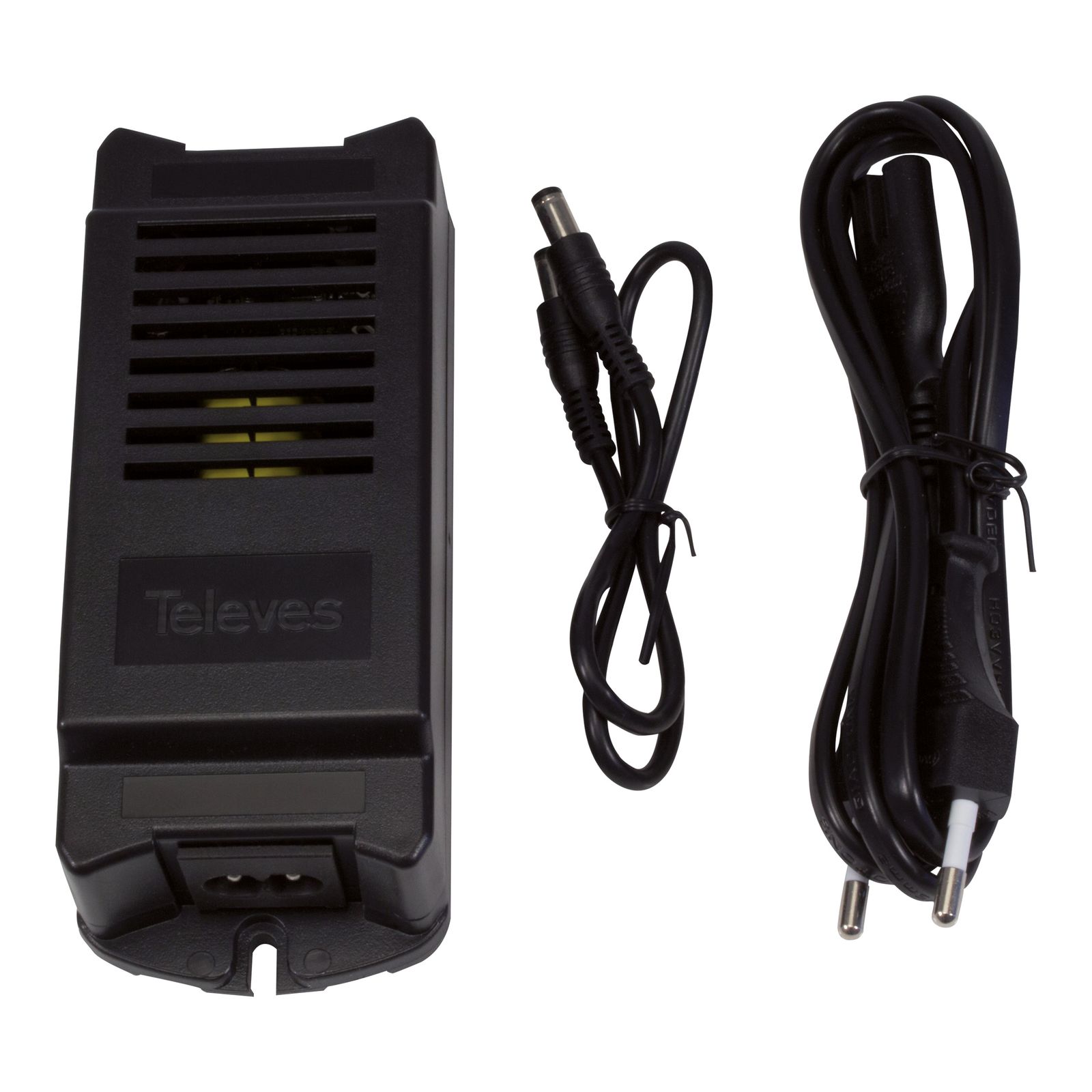 Netzteil DC 24V/DC stab IP20
