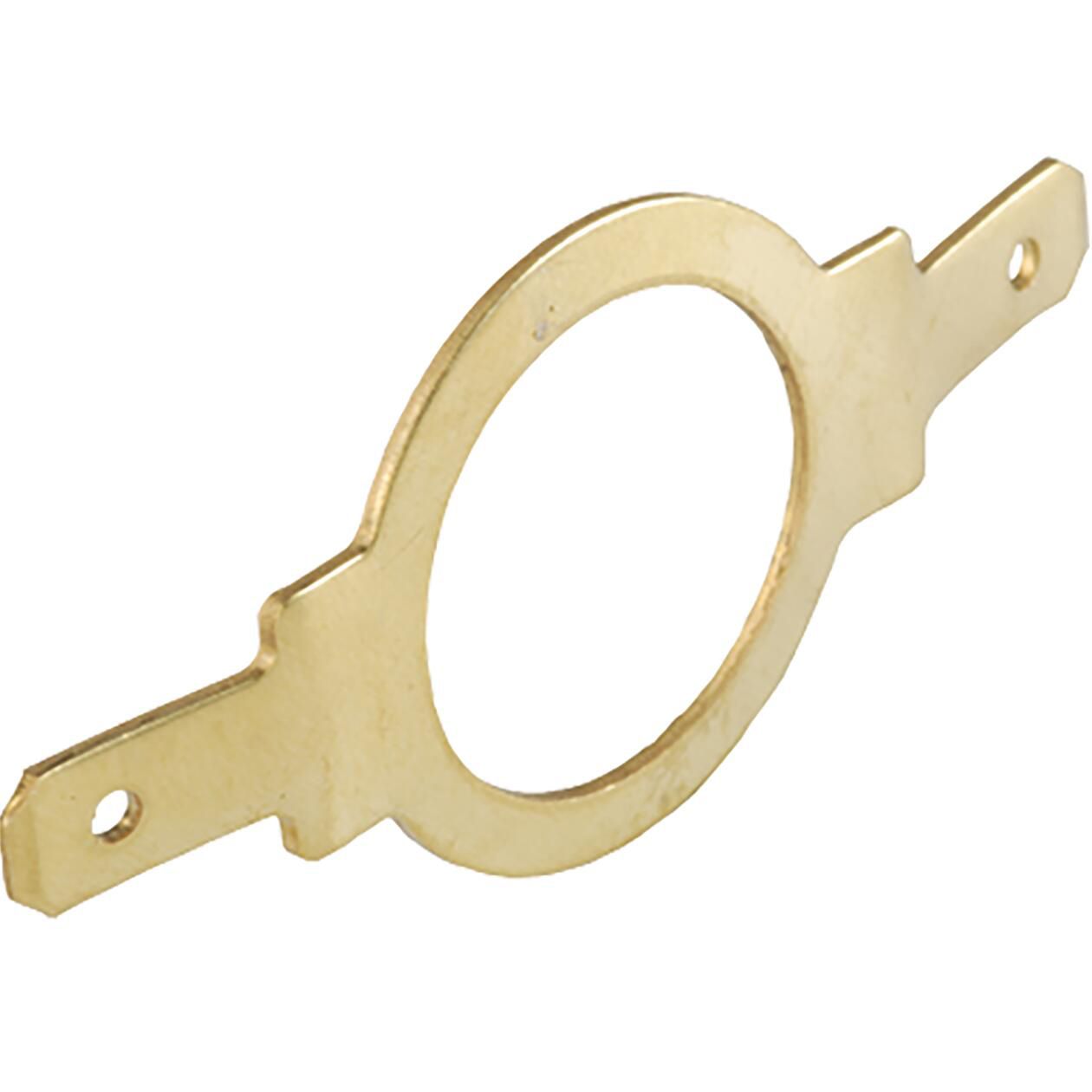 Erdungslasche PG29 Löt 1mm