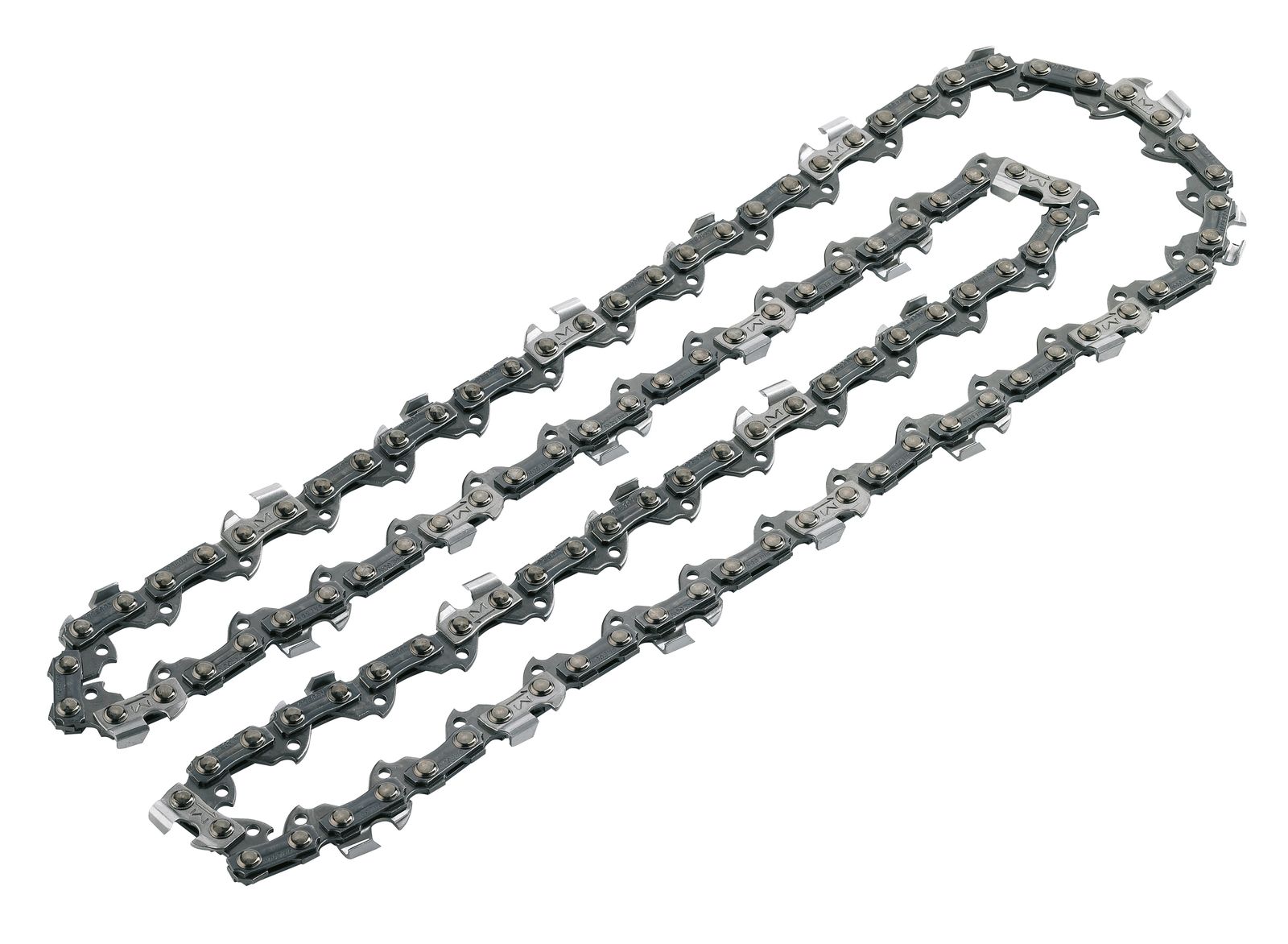 Sägekette, 35 cm, 1,1 mm, 35cm Geeignet für Elektromotorsäge