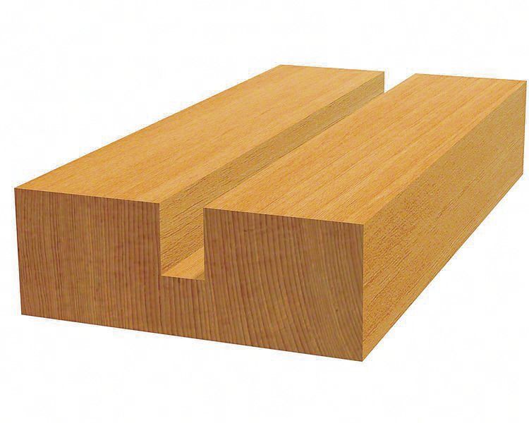 Holzbohrer Ø6mm zyl.Steckachse 16/51mm f.Holz