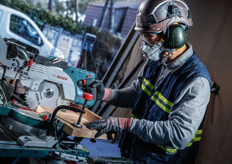 Kreissägeblatt Ø254mm 40Zähne 290mm