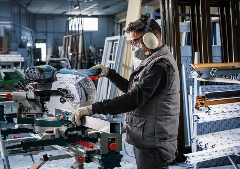 Kreissägeblatt Ø254mm 96Zähne 290mm