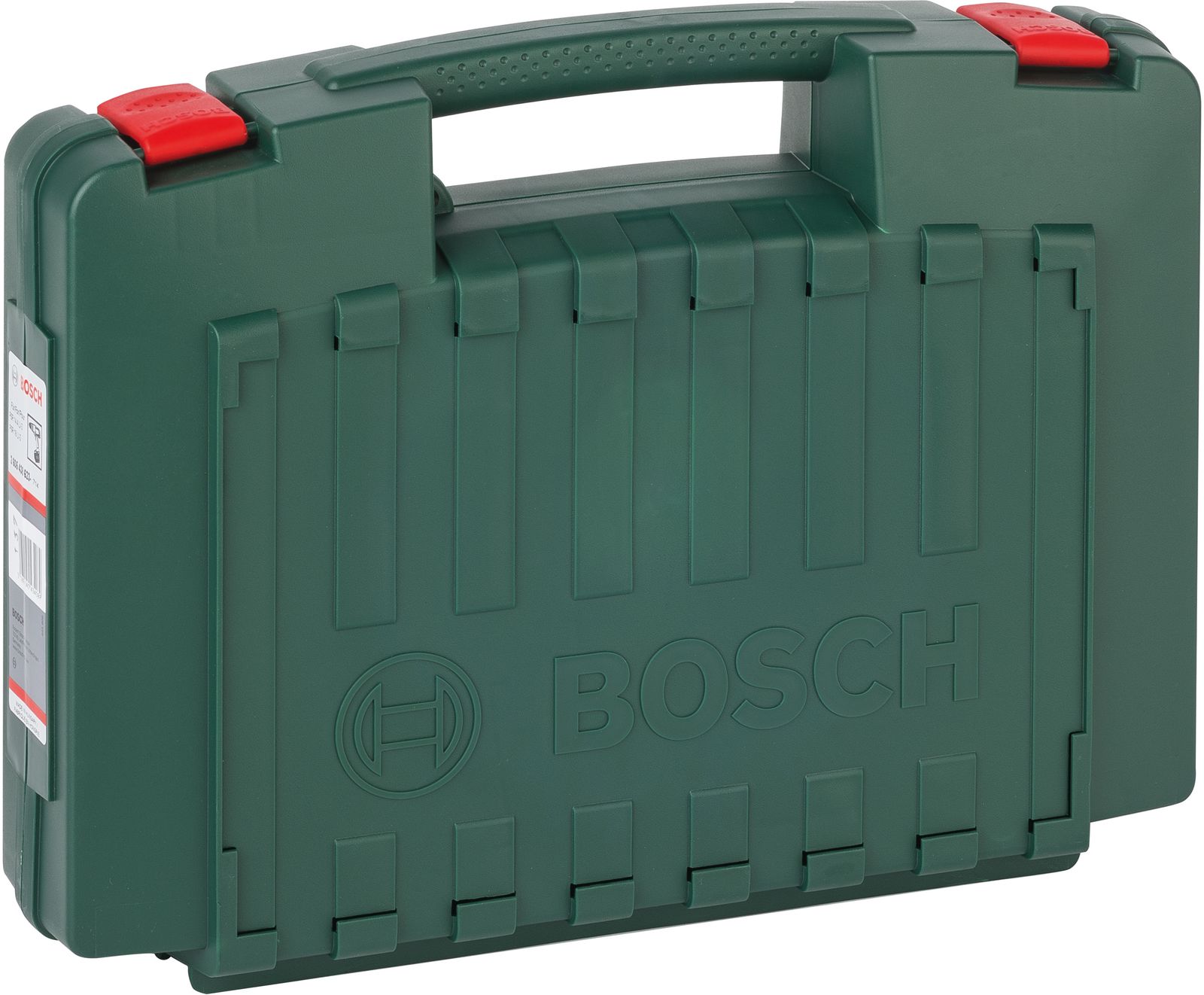 Werkzeugkoffer leer Kst 297x388x106mm