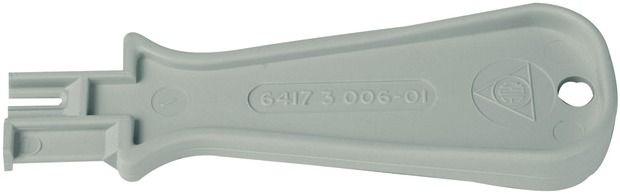 Spezialwerkzeug DNT f.LSA-Plus Geeignet für LSA-Plus