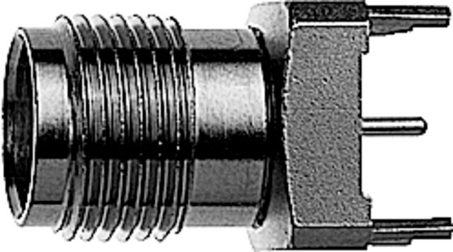 TNC-Buchse Rundkabel 50Oh