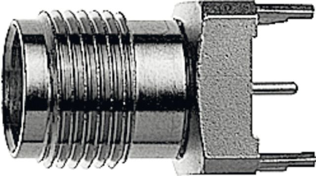 TNC-Buchse Rundkabel 50Oh