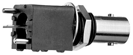 BNC-Buchse Rundkabel 50Oh