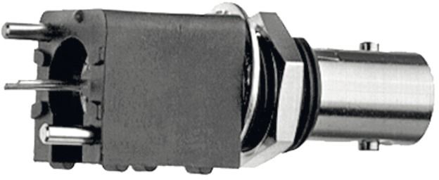 BNC-Buchse Rundkabel 50Oh