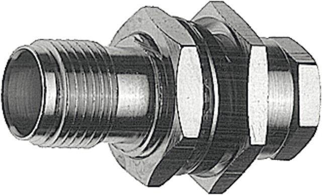 TNC-Buchse RG58 50Ohm