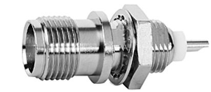 TNC-Buchse Rundkabel 50Oh