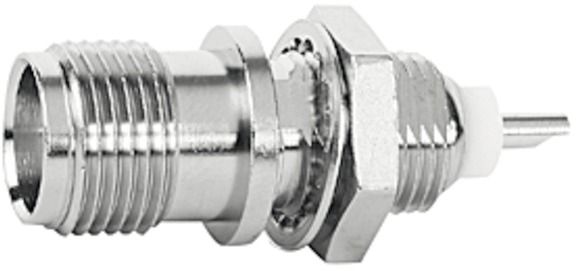 TNC-Buchse Rundkabel 50Oh