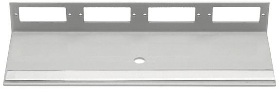 Verteilerplatte